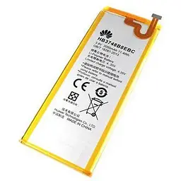 Батарея Huawei HB3748B8EBC Ascend G7 3000 мА*год