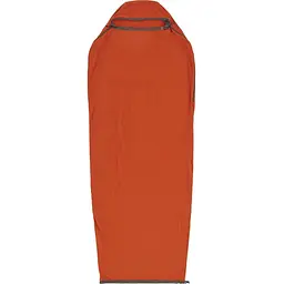 Вкладиш в спальник Sea To Summit Reactor Fleece Liner Mum Standard (1033-STS ASL031031-191904) - мініатюра 6