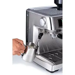 Рожкова кавоварка еспресо Ariete 1312/10 - мініатюра 4
