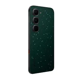Мобільний телефон Infinix HOT 70 Pro 5G 8/256Gb Mirage Green (4894947134883) - мініатюра 6