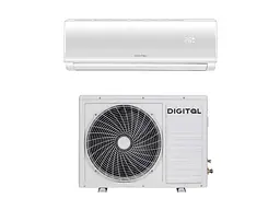 Кондиціонер Digital DAC-09T7 - мініатюра 2