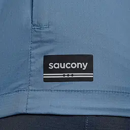 Куртка Saucony W Peregrine Packaway Jacket Astro XL (1097-SAW800480-AOXL) - мініатюра 7