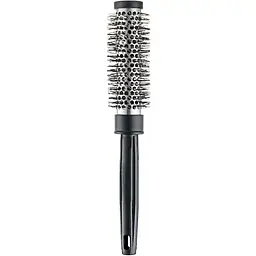 Щітка масажна для волосся SPL Styling Brush, чорна