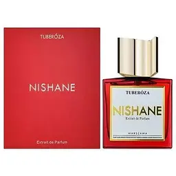 Парфум Nishane Tuberoza 50 мл Extrait de Parfum