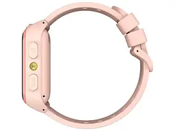 Дитячий смарт-годинник Blackview Z30 Pink - мініатюра 3