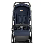 Коляска 2в1 Peg-Perego Vivace Blue Shine, синя (PACK-VIV2100000002) - мініатюра 2