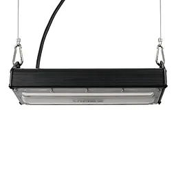 LED світильник висотний лінійний Videx HB022, 50W 5000K (28183-000) - мініатюра 8
