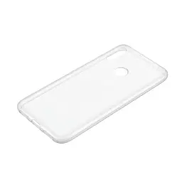 Чохол до мобільного телефона Huawei для Y6s transparent (51993765) - мініатюра 2