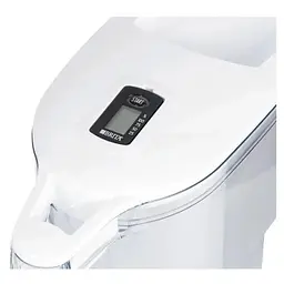 Фільтр-глечик Brita Aluna MXpro білий (1061010) - мініатюра 6