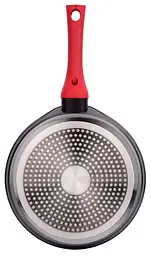 Сковорідка для млинців Ringel Chili d25 см (RG-1101-25) - мініатюра 3