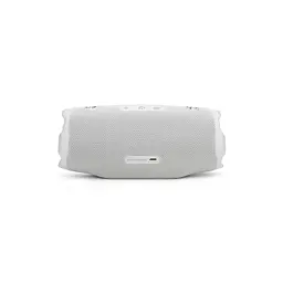Акустична система JBL Charge 6 White (JBLCHARGE6WHT) - мініатюра 2