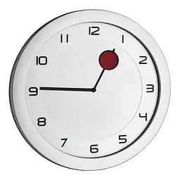 Годинник настінний TFA Happy Hour 60302854 - мініатюра 6