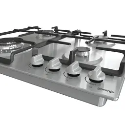 Варильна поверхня Gorenje GW641EX - мініатюра 7