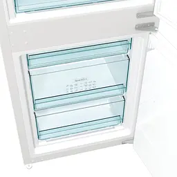 Вбудований холодильник Gorenje RKI4182E1 (RKI4182E1) - мініатюра 9