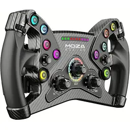 Ігрове кермо MOZA Racing KS Steering (RS047_Moza) [140556] - мініатюра 2