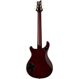 Електрогітара PRS S2 McCarty 594 Fire Red Burst - мініатюра 3