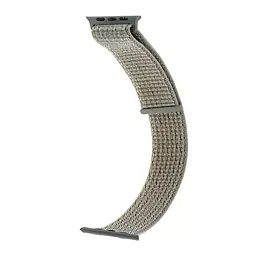 Ремінець Nylon Apple Watch 42/44/45/46/49 mm Spruce Fog