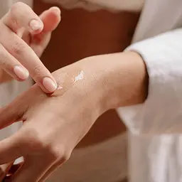 Лубрикант на водній основі Bijoux Indiscrets - Sex au Naturel 500 мл - мініатюра 3