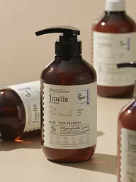Шампунь парфумований Jmella in France Pure Neroli 500 мл - мініатюра 3
