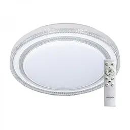 Свiтильник свiтлодiодний Ardero AL6060ARD 72W 2700K-6500K (80054)