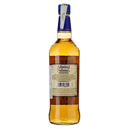 Ром Heaven Hill Distilleries Admiral Nelson Spiced Rum, 35%, 0,75 л - мініатюра 2