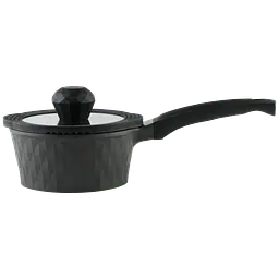 Ківш PR-6005 BLACK ICE GREBLON C2 1.4 л PEPPER