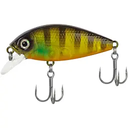 Воблер X-Fish Karas 50F 50mm 5.8g 097 (0.5-0.7m)