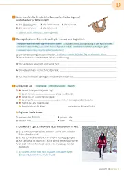 Starten wir! B1 Arbeitsbuch - Рольф Брюзеке - мініатюра 18