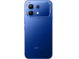 Смартфон Infinix Note 60 Pro 8/256GB Deep Ocean Blue - мініатюра 3