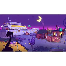 Ключ активації Microsoft Leisure Suit Larry - Wet Dreams Don't Dry для Xbox One/Series - мініатюра 2
