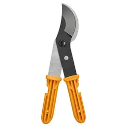 Сучкоріз для зелених гілок Fiskars OneClick Bypass до 30 мм (1082707)