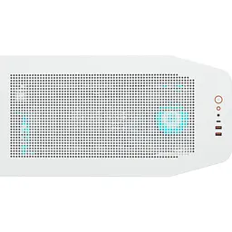 Корпус Cougar FV270 RGB White - мініатюра 8