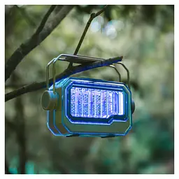 Ліхтар Naturehike Антимоскітний CNK2550ZM013, бежевий (6977465867667) - мініатюра 2
