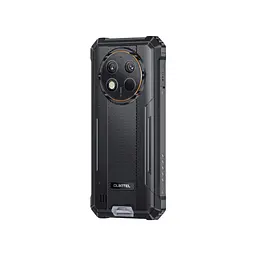 Мобільний телефон OUKITEL WP28S 4/128GB Black (6931940757621) - мініатюра 10
