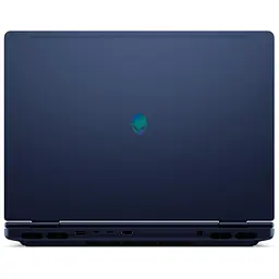 Ноутбук Dell Alienware 16X Aurora AC16251,2560 x 1600,Ultra 9 275HX 24 C/24 T,2.7 GHz - 5.4 GHz,28 W - мініатюра 8