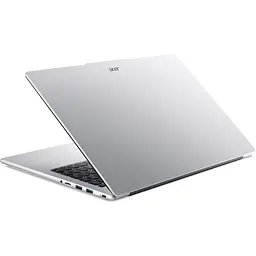 Ноутбук ACER Aspire Lite 15 AL15-44P-R01T, AMD Ryzen 5 7430U до 4.3 ГГц, 15.6-дюймовий Full HD, 16 ГБ, SSD 512 ГБ, відеокарта AMD Radeon, Free Dos,сріблястий - мініатюра 5