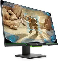 Монітор HP 27" 27xq [3WL54AA] [72216] - мініатюра 2