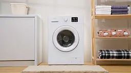 Пральна машина Ardesto (WMW-6101W) - мініатюра 7