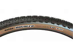 Покришка Maxxis Ravager 700 x 40C TPI-60 Foldable EXO/TR/Tanwall (1052-ETB00457800) - мініатюра 3