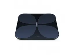 Ваги підлогові Yunmai PRO Smart Scale Black (M1806CH-BK) - мініатюра 3
