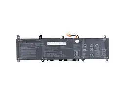 Акумулятор для ноутбука PowerPlant ASUS VivoBook S13 C31N1806 11.55V 3640mAh original (NB431458)