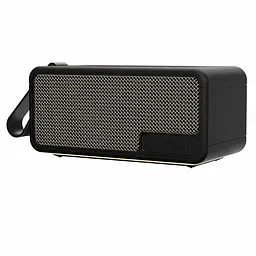 Портативна акустична система 2E SoundLegend 80Вт, BT 5.3, TWS, FLAC, MP3, WAV, EQ, PowerBank, IPX6, RGB, Чорний - мініатюра 4
