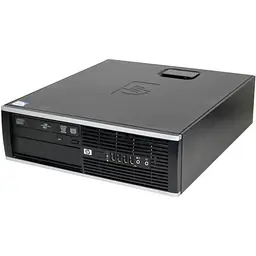Комп'ютер HP Compaq 6005 Pro SFF (B22/4/250) Б/В
