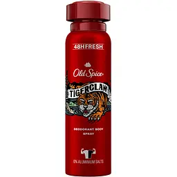 Дезодорант Old Spice Tiger Claw 150 мл (8006540377208)