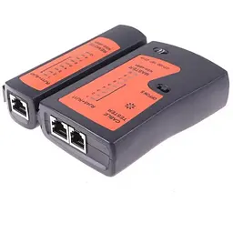 Тестер LAN дроти з USB KYS0411