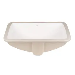 Умивальник Qtap Stork 535x365x215 White QT1511H0422DW, Білий - мініатюра 3