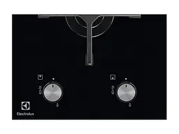 Варильна поверхня Electrolux EGC3322NVK - мініатюра 2