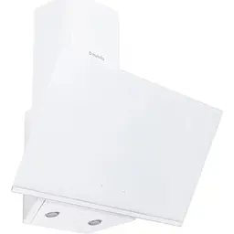 Витяжка Minola HVS 6232 WH/Inox 700 LED (похила) - мініатюра 5