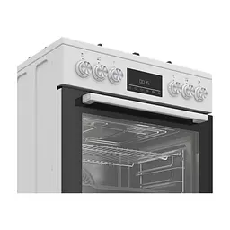 Плита Beko FBM 62330 GWDTN (FBM62330GWDTN) - мініатюра 3