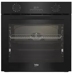 Електрична духова шафа Beko BBIR17300BCS - мініатюра 2